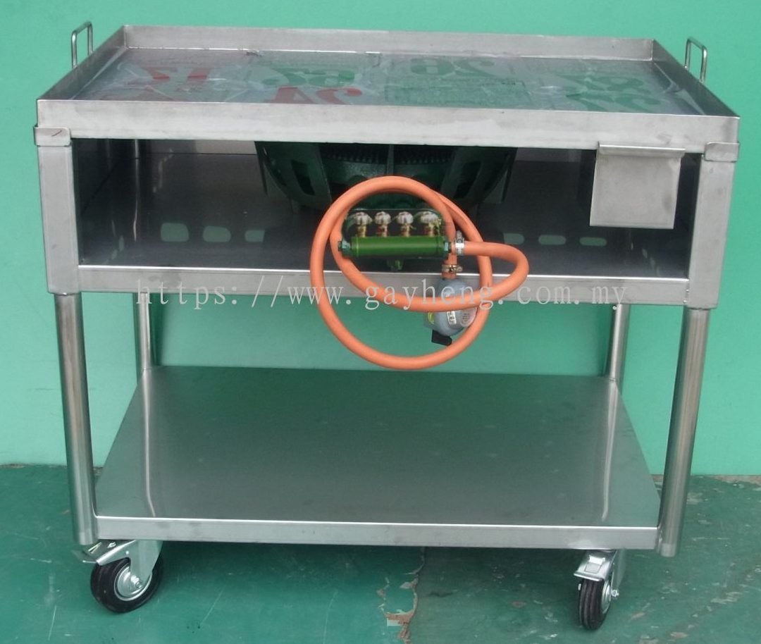 stainless steel kitchen equipment gayheng stainless steel sdn bhd