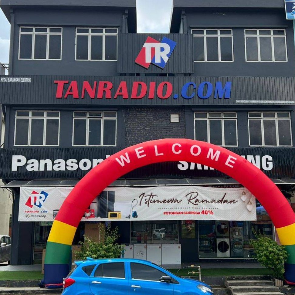 TANRADIO.COM SDN BHD TR WAREHOUSE KOTA TINGGI 1 tanradio com sdn bhd tr warehouse kota tinggi