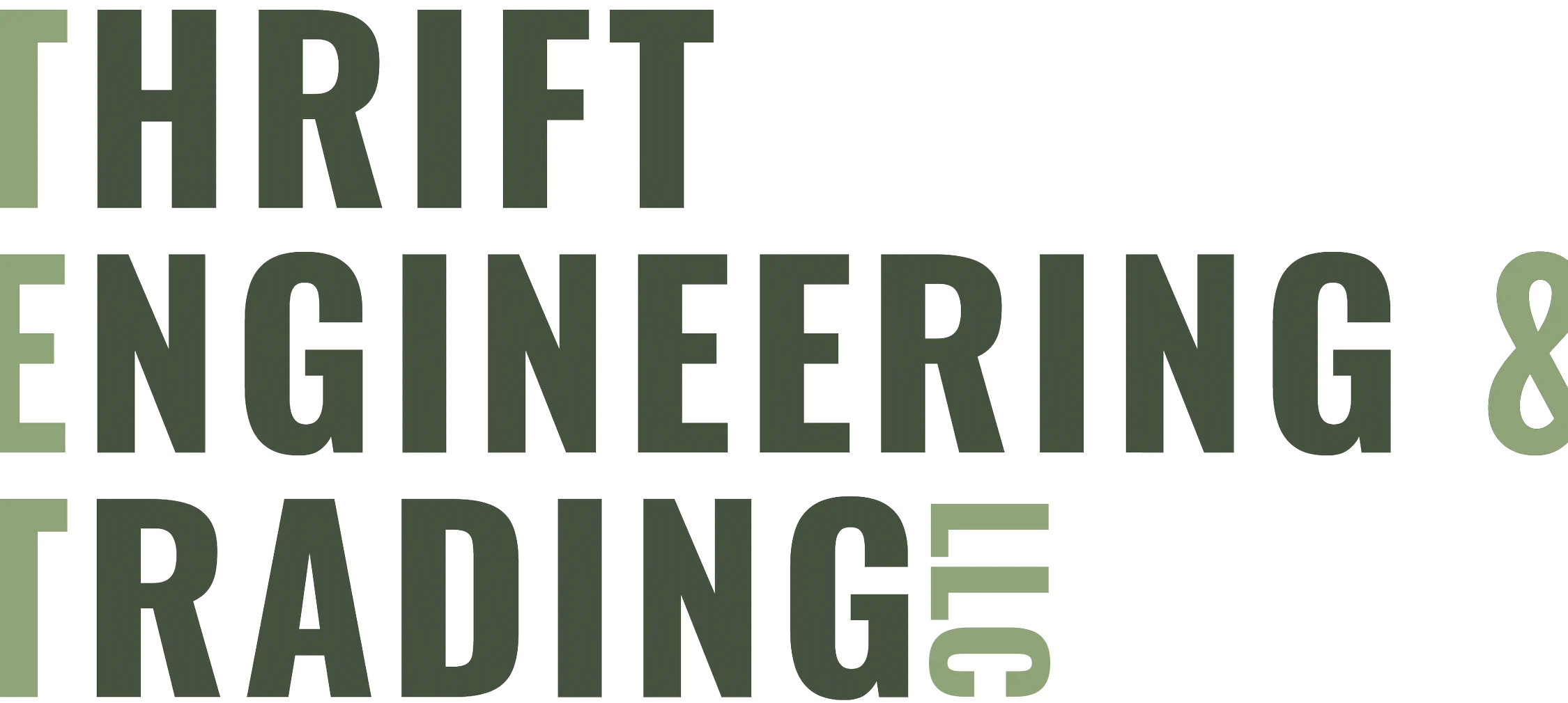 tht engineering trading