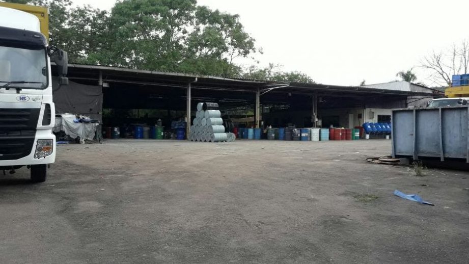 TRANSDRUM (KLUANG) SDN BHD 1 transdrum kluang sdn bhd