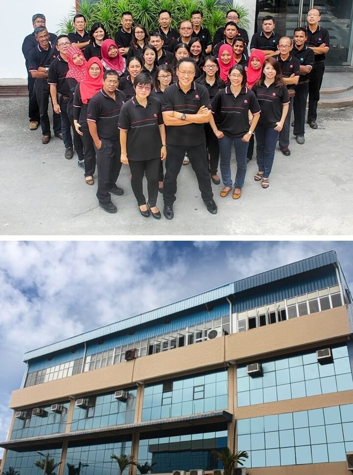 tsl assembly industries sdn bhd