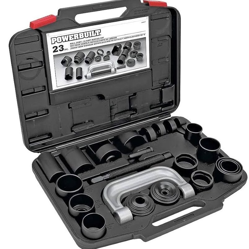 u machines tools services