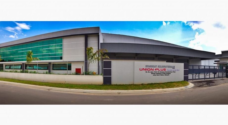 union plus engineering sdn bhd