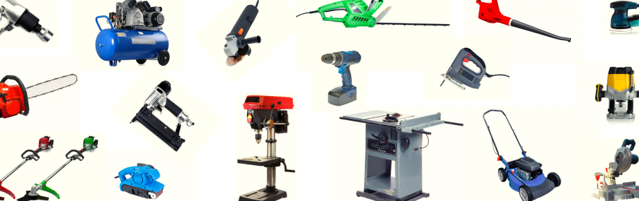 unique power machinery