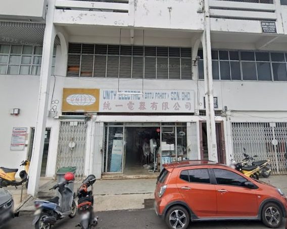 Unity Electric (Batu Pahat) Sdn. Bhd. 1 unity electric batu pahat sdn bhd