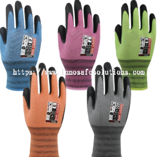 xing fa machinery trading