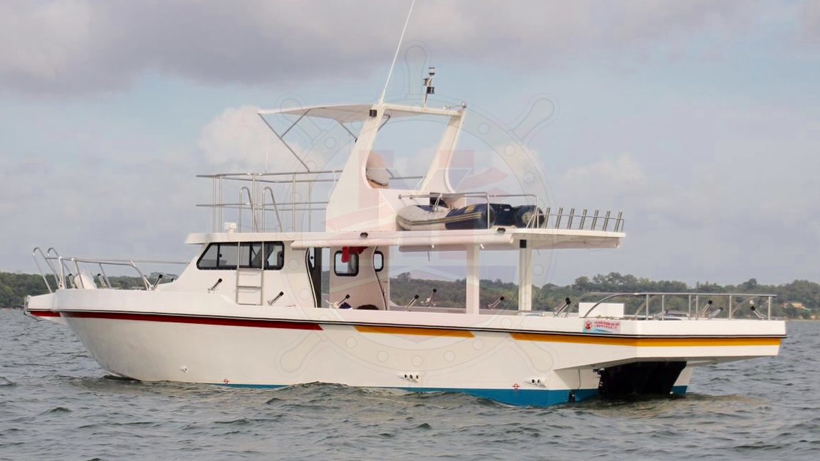 Yen Hong Marine Sdn Bhd 1 yen hong marine sdn bhd