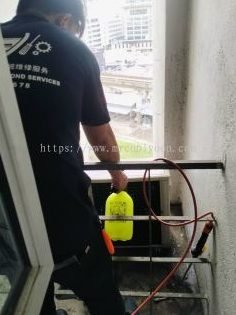 yong seng motor welding works