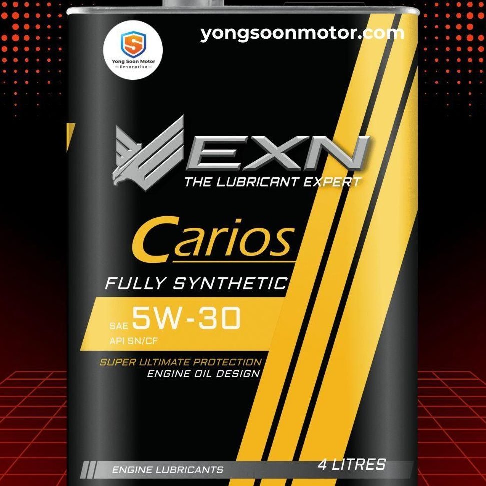 yong soon auto battery electrical enterprise